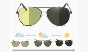 UltraView - Driving Glasses